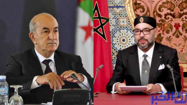 بيان عاجل من وزارة الخارجية بخصوص مبعوث الرئيس الجزائري للمغرب
