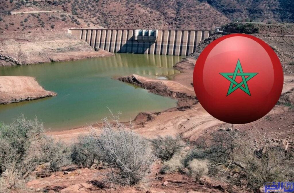الوضعية المائية بالمغرب صعبة ومخزون السدود تتراجع (أرقام)