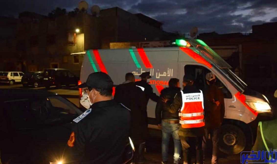 فاس.. عصابة "شنغن" في قضبة الأمن