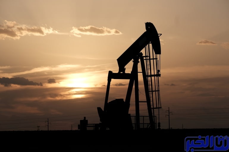أسعار النفط تقفز مرة أخرى للأعلى اليوم الثلاثاء