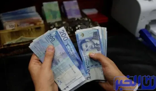 السوق النقدية (22 إلى 28 شتنبر): استقرار عجز السيولة البنكية عند 93,6 مليار درهم