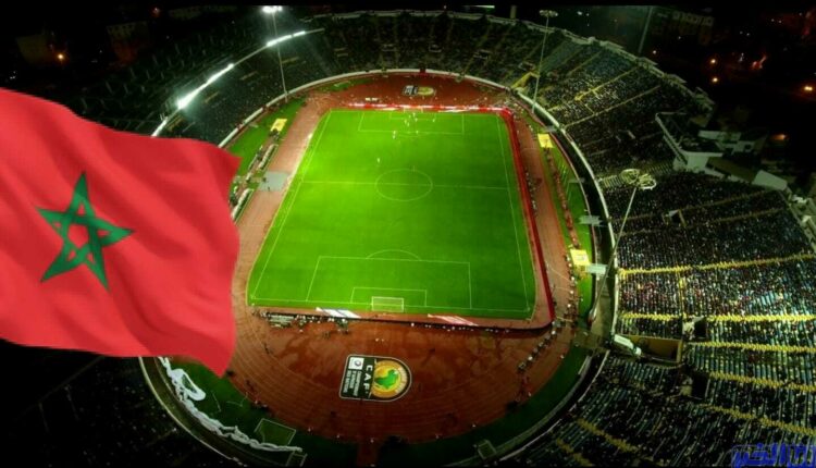 سحب تنظيم "كان 2025" من غينيا والمغرب مرشح بقوة