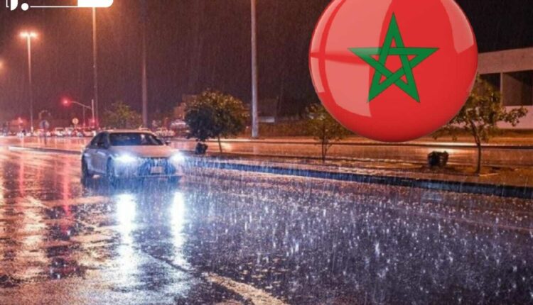 الطقس بالمغرب اليوم الأحد.. أمطار رعدية عدد من المناطق