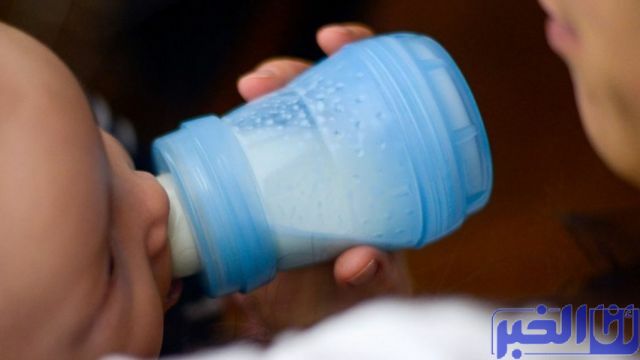 أسعار حليب الأطفال.. زيادة صاروخية جديدة