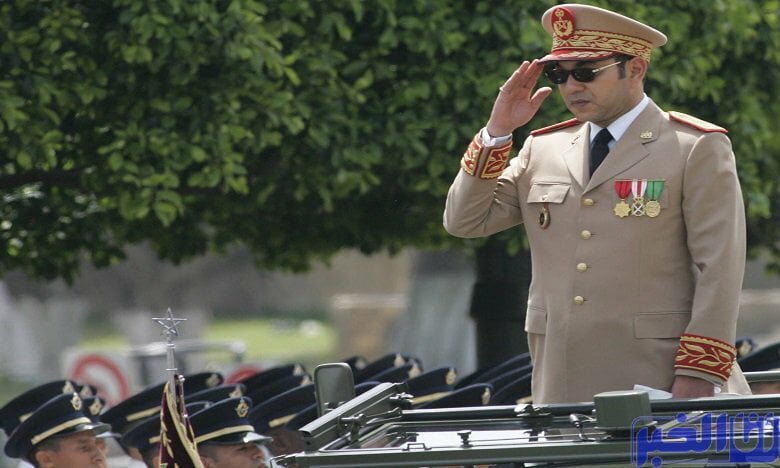 بالأسماء.. الملك محمد السادس يُحِيلُ عددا من الجنرالات على التقاعد