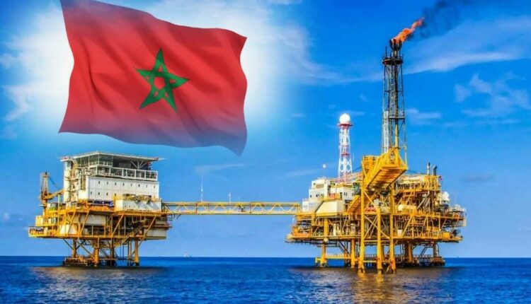 اكتشاف واحدة من أكبر حقول الغاز في المغرب
