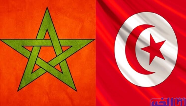 حزب تونسي معاداته للوحدة الترابية ويحتضن "البوليساريو"