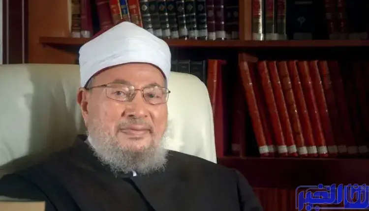 محطات من حياة العلامة القرضاوي