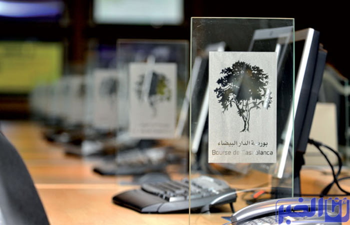 بورصة الدار البيضاء : أداء قريب من التوازن في تداولات الإغلاق