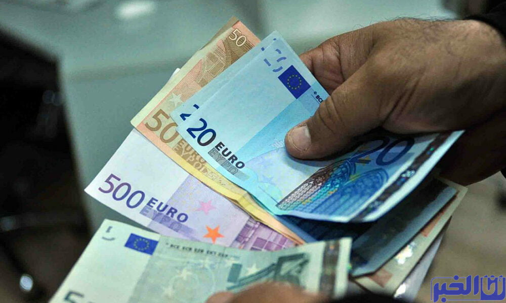توقعات بنك المغرب بخصوص تحويلات المغاربة المقيمين بالخارج لسنة 2022