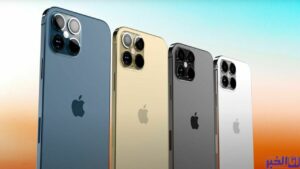 أبل تعلن رسميا عن iphone 14 وiphone 14 Plus وهذه هي أسعاره