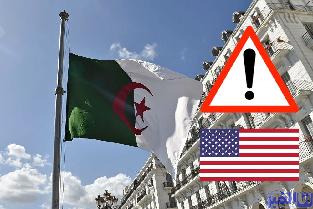 أمريكا تحاصر النظام الجزائري وعقوبات في الطريق