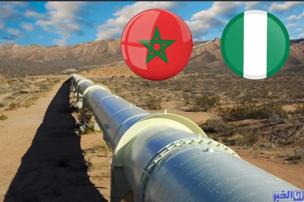 أنبوب الغاز نيجيريا-المغرب.. تفاصيل جديدة بلسان مسؤول