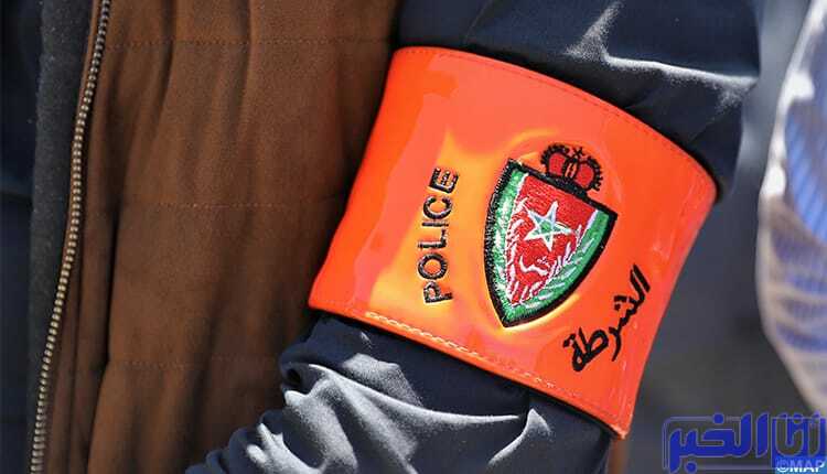 إدانة مفتش شرطة بثلاثة سنوات حبسا نافذا بعد سقوطه في المحضور