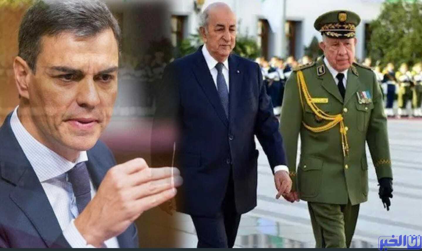 إسبانيا تعتمد على الغاز الروسي والجزائر تتحسس رأسها