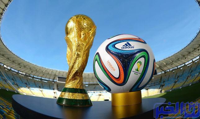 كأس العالم قطر 2022.. بلاغ هام من "فيفا"