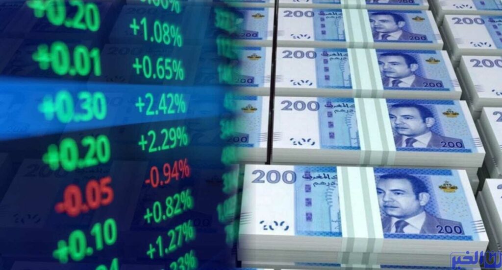 المغرب.. السيولة البنكية تتراجع إلى 92,9 مليار درهم