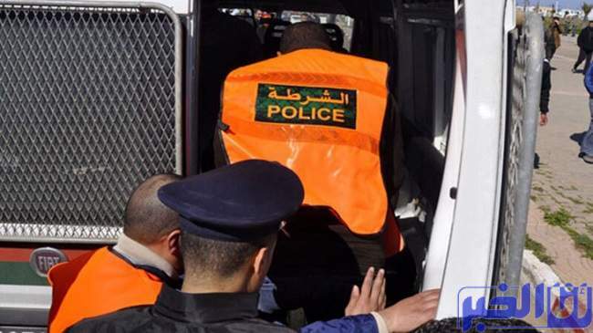 اعتقال متهمين جدد في ملف أكبر شبكة للتسويق الهرمي