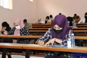 الأساتذة يقاطعون الدخول الجامعي الجديد