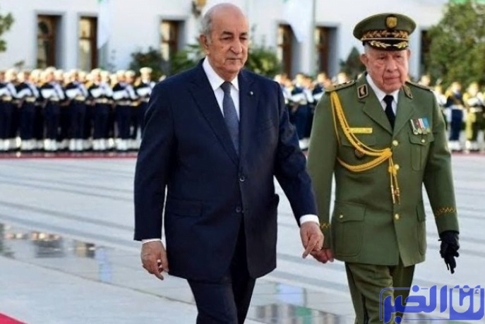 الجزائر تتلقى صفعات قوية في نفس اليوم من دولتين وازِنَتَيْنٍ بسبب المغرب