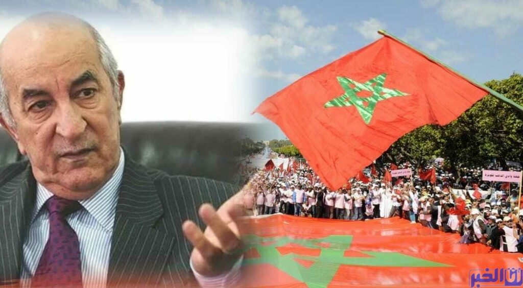 الجزائر ترصد أموال طائلة لضرب مصالح المغرب