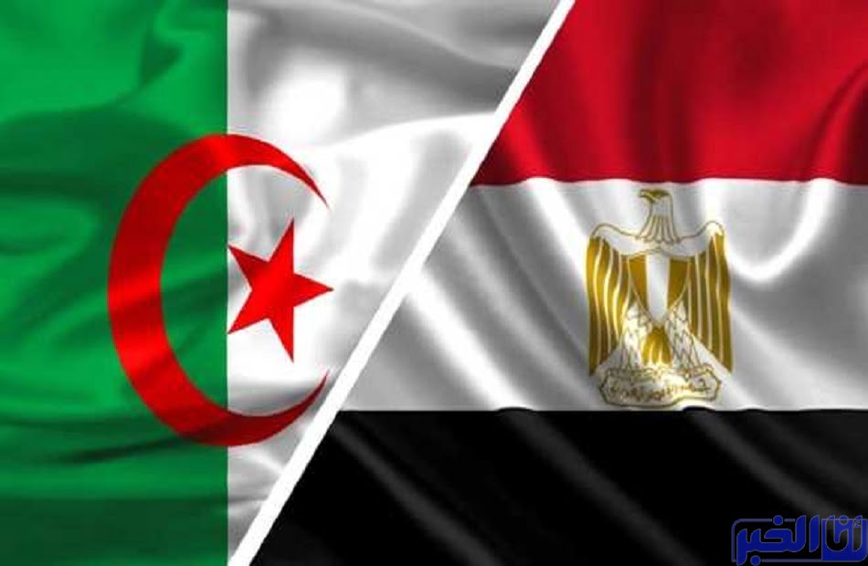 الجزائر.. هل بدأت الخلافات قبل القمة العربية.. وفد مصر يغادر الجلسة الافتتاحية مجلس وزراء الخارجية العرب