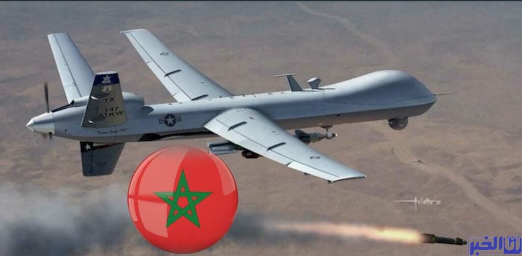 الجيش المغربي يُعزز قدراته الجوية بطائرات هجومية جديدة