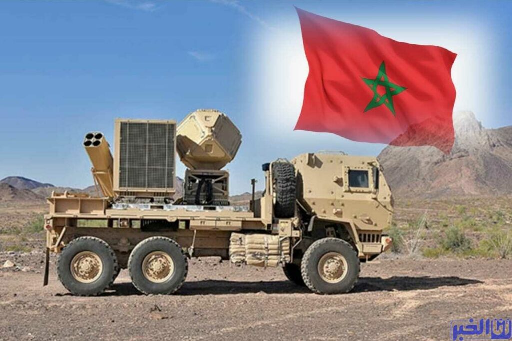 الحرب الإلكترونية.. المغرب يحصل على أحدث الأنظمة ويستعد لكل الاحتمالات