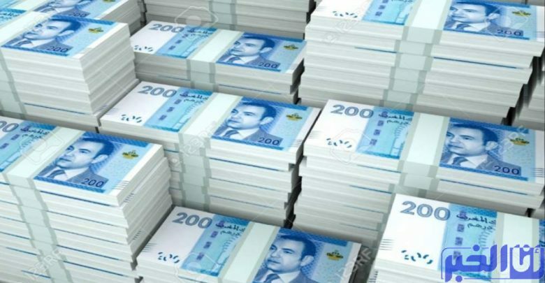 السوق النقدية استقرار عجز السيولة البنكية عند 90,7 مليار درهم