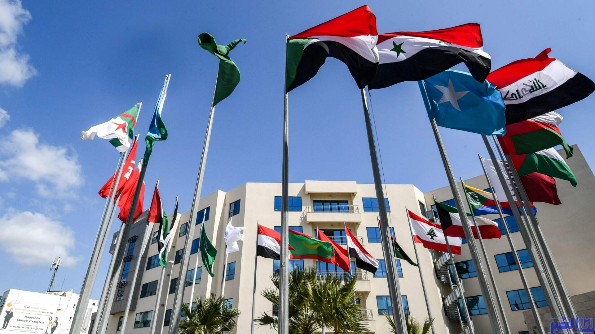 الصين تجمع كل الدولة العربية في قمة هي الأولى من نوعها بالسعودية