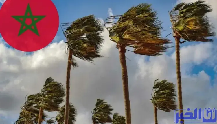 الطقس بالمغرب اليوم الأربعاء.. تَكَوُّنْ خلايا رعدية وزخات مطرية في هذه المناطق