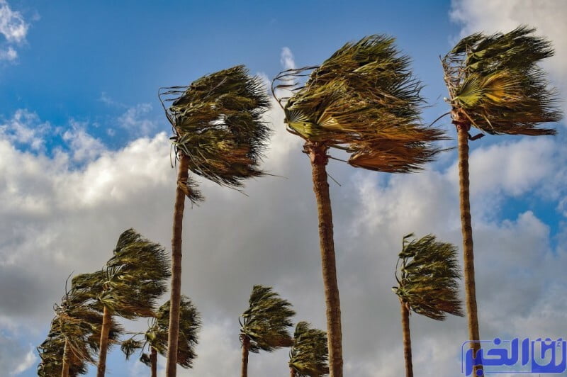 الطقس بالمغرب اليوم الأربعاء.. أمطار ضعيفة ومتفرقة بمنطقة البوغاز والواجهة المتوسطية