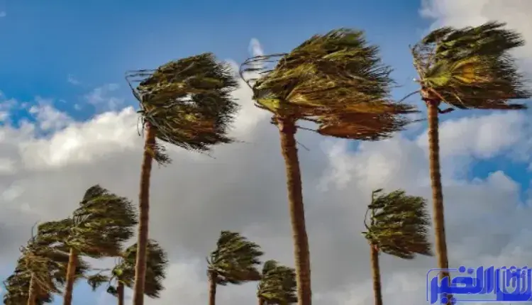 الطقس بالمغرب غدا الجمعة.. زخات مطرية رعدية في عدد من المناطق