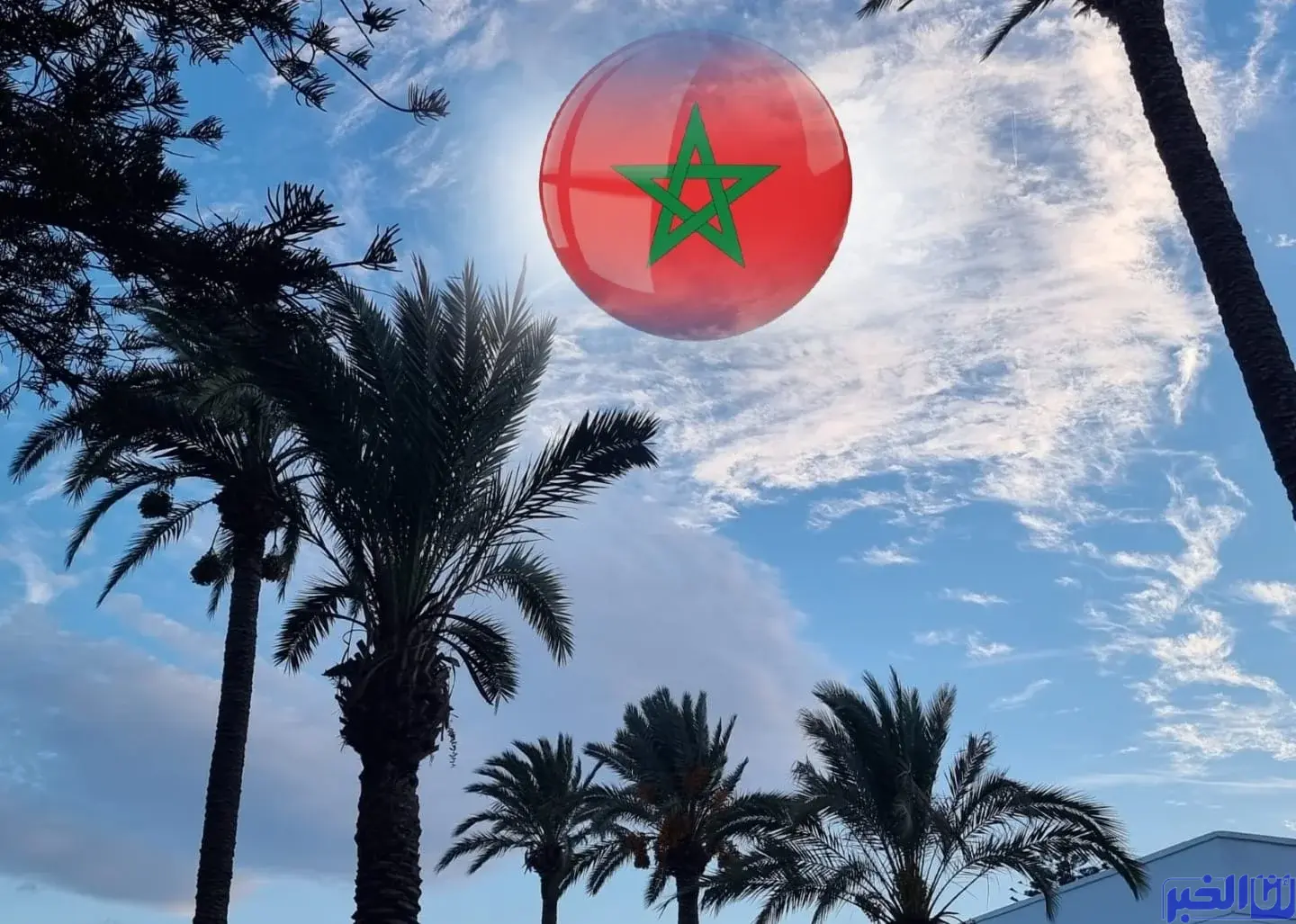 الطقس بالمغرب.. درجات الحرارة الدنيا والعليا المرتقبة غدا الجمعة