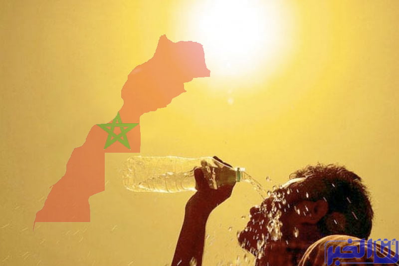 الطقس بالمغرب.. درجات الحرارة الدنيا والعليا المرتقبة غدا الأحد