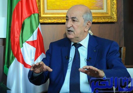 القمة العربية بالجزائر على كف عفريت