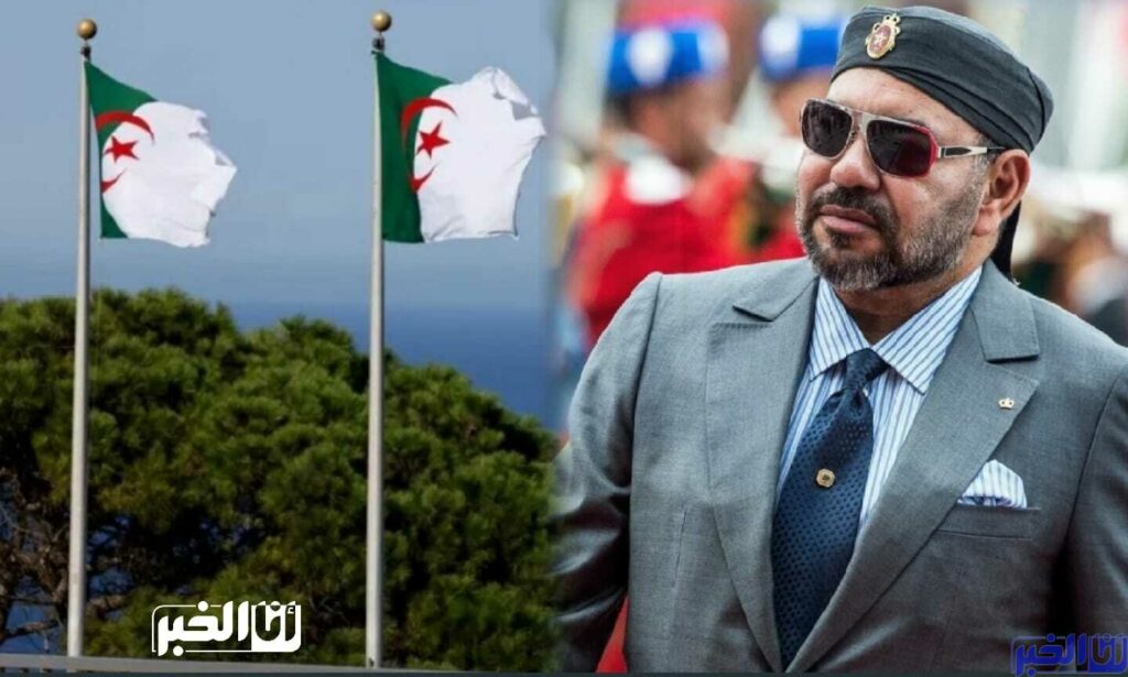 القمة العربية.. وكالة روسية تكشف تفاصيل جديدة حول حضور الملك محمد السادس