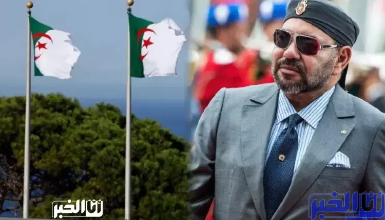 قطع الشك باليقين.. الملك محمد السادس لن يحضر القمة العربية بالجزائر