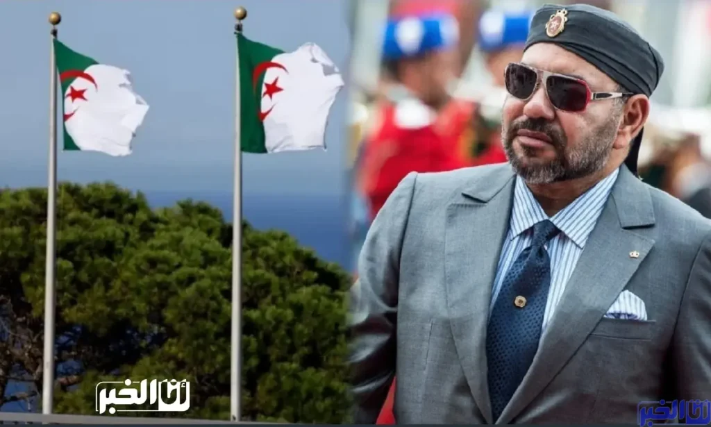 القمة العربية.. هكذا تستعد الجزائر لاستقبال الملك محمد السادس