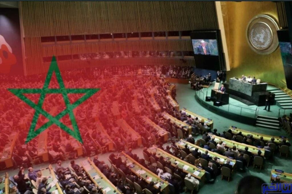 المشروع الكبير الذي سيقدمه المغرب بلسان أخنوش خلال قمة بالأمم المتحدة