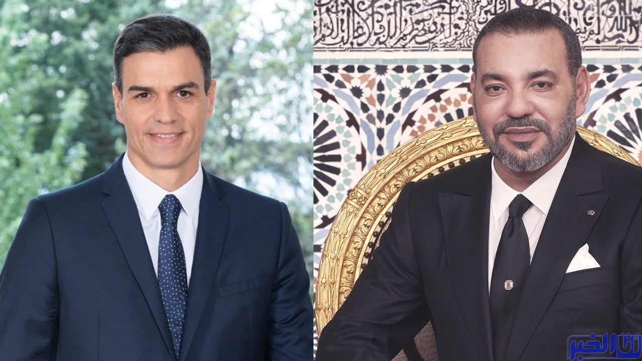 المغرب إسبانيا.. لقاء رفيع المستوى السنة المقبلة