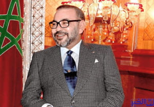الملك يهنئ رئيس جمهورية كوستاريكا بمناسبة عيد استقلال بلاده