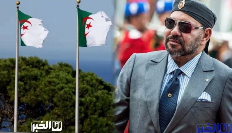 الملك محمد السادس لن يُشارك في القمة العربية بالجزائر وهذه هي الأسباب