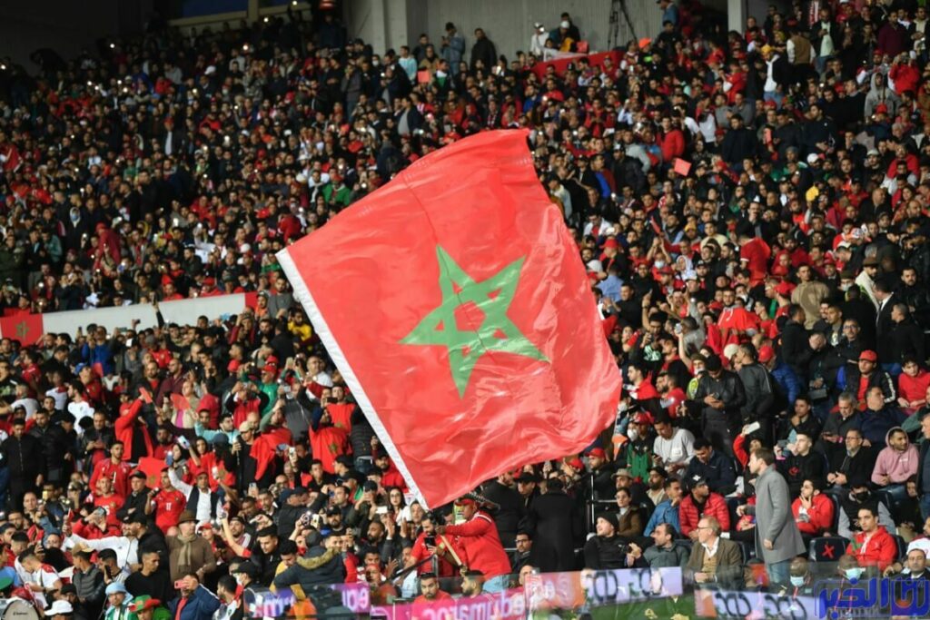 المنتخب المغربي.. بدء بيع التذاكر الخاصة بالمباراتين الوديتين الشيلي و الباراغواي