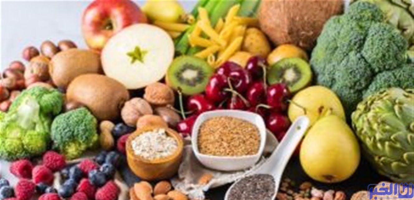 المواد الغذائية المفيد تناولها في فصلي الخريف والشتاء