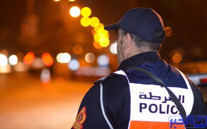 الناظور.. اتفاق بين سيدة وشقيقها لسرقة "عجوز" ينتهي بصورة "سيئة"
