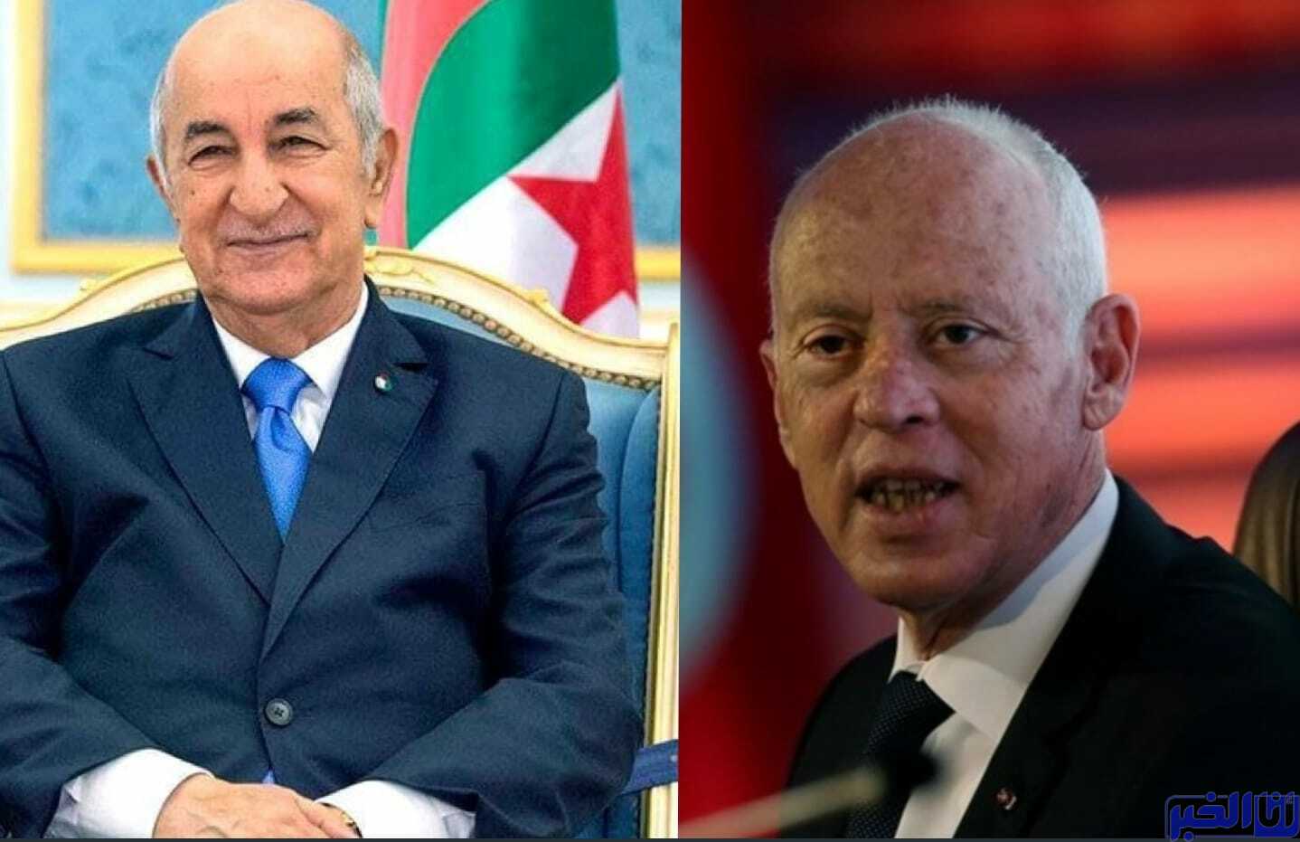 النظام الجزائري يدفع تونس في سرية تامة إلى قرار جديد حول البوليساريو