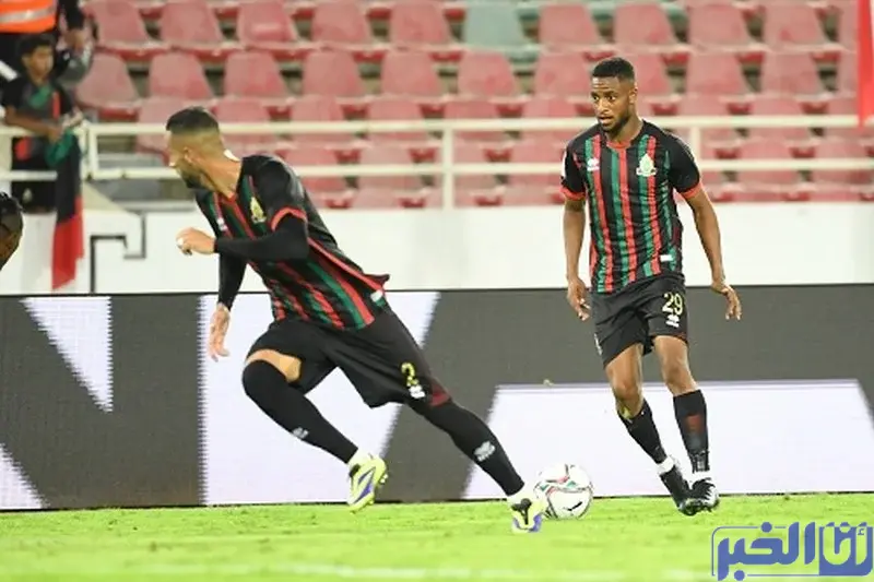 بالفيديو.. الجيش الملكي يعود بالتأهل من نيجيريا ـ كأس الكاف ـ