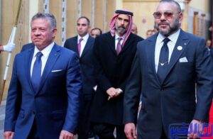 باي باي تونس.. مرحبا بدولة الأردن.. قرارات مهمة بين البلدين