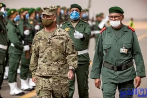 بتعليمات ملكية.. المفتش العام للقوات المسلحة الملكية يتوجه إلى تل أبيب